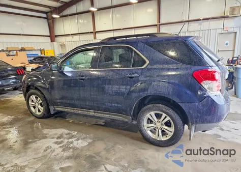 2015 Chevrolet Equinox Lt from USA, damaged, VIN 2GNALBEK4F6217978